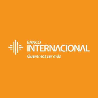 Banco Internacional's profile picture