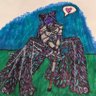 Lotus the Catarantula, or the hooman ver, Khrys's profile picture