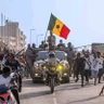 Фото профиля abubakr Ndiaye