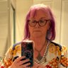 Dr Karina Barley (she/her) profil fotoğrafı