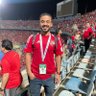 عمرو 🇵🇸 🔻 profil fotoğrafı