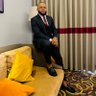 David Muna Benson's profile picture