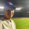 Raul on the Bird App⚾️🐻 profil fotoğrafı