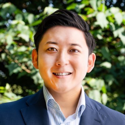 関口 健太郎/杉並の東京都議会議員/立憲民主党's profile picture
