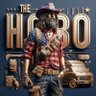 the hobo profil fotoğrafı