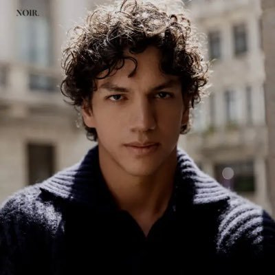 Isaac Hernández's profile picture