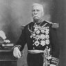 Profilbild von Porfirio Diaz