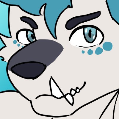 💙🐕| Lucarkirb's profile picture