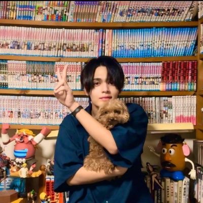 ドロピザ 守屋凌's profile picture