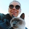 Ксюша Навроцкая's profile picture
