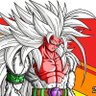 Goku Hispano (SSJ5) profil fotoğrafı