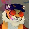 Фото профиля That Weird Tiger