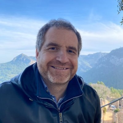 Víctor Resco de Dios's profile picture