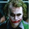 Joker profil fotoğrafı