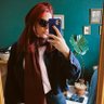 aleksandraodl profil fotoğrafı