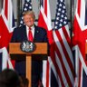 Фото профиля Britain for Trump
