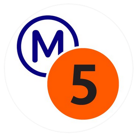 Ligne 5's profile picture