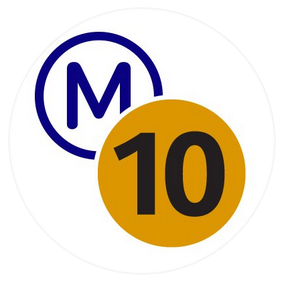 Ligne 10's profile picture
