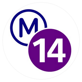 Ligne 14's profile picture
