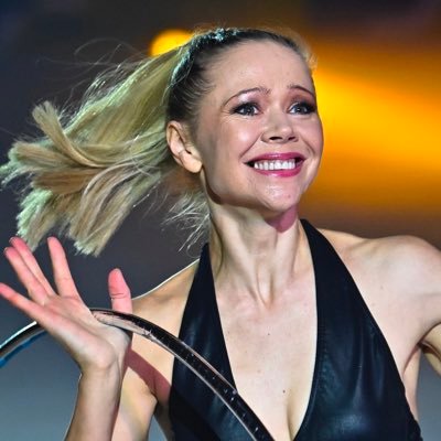 Violetta Afanasieva's profile picture