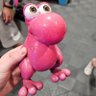 hyper realistic nerd's profile picture