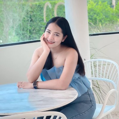 แมงปอที่แปลว่าคนสวย's profile picture
