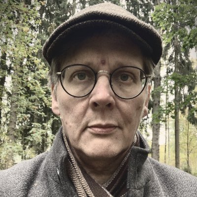 Sami Antinniemi's profile picture