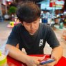 Profilbild von Phongsiri
