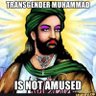 I Am Muhammad profil fotoğrafı