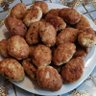Profilbild von Пиріжок з кандібобером
