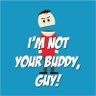 Buddy's profile picture