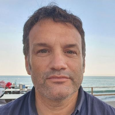 César Jiménez Doménech's profile picture