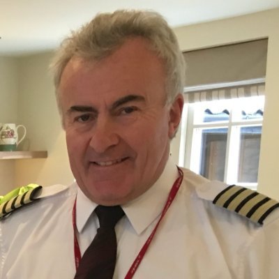peteirishpilot's profile picture