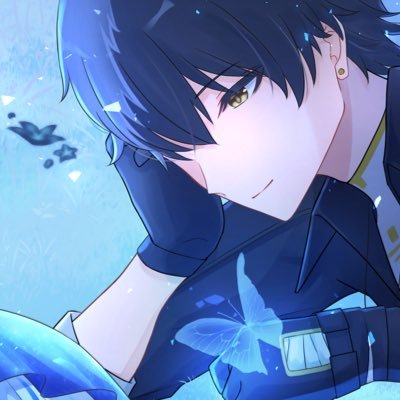 ねむヰ's profile picture