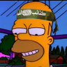 Profilbild von ᚋᚐᚏᚁ ᚃᚑᚏ ᚋᚓᚏᚔᚉᚐ مرگ بر آمریکا