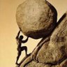 Man Versus Self 的头像