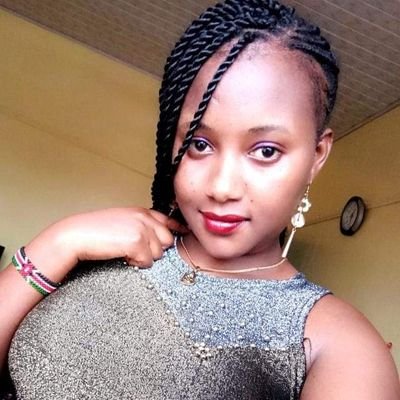 Mary Njoroge's profile picture