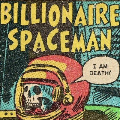 The Secret DJ.'s profile picture