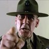 Sgt. Gunnery Lee Hartman 的头像