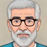 Profilbild von Rusty Hinges (parody)
