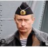 Başbuğ vlademir putin 的头像