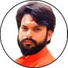Фото профиля Avinash singh hunter