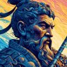 Vulkan profil fotoğrafı