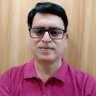 Saurabh Suman 的头像