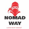 Фото профиля _the nomad