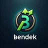 Bendek Web3 profil fotoğrafı