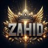 Profilbild von Zahid Mir