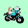 のんりんଳ🍀's profile picture