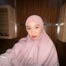 Nurul Azizah profil fotoğrafı