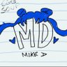 Mike D profil fotoğrafı